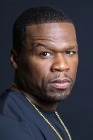 50 Cent as Hush in Testul suprem