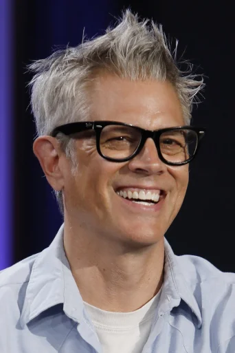 Johnny Knoxville Actor photo