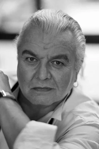 Hugh Keays-Byrne - Acting Profile Photo