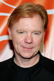 David Caruso as Dennis Gilley in King of New York
