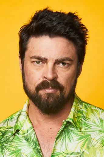 Karl Urban - Acting Profile Photo