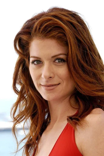 Debra Messing - Acting Profile Photo
