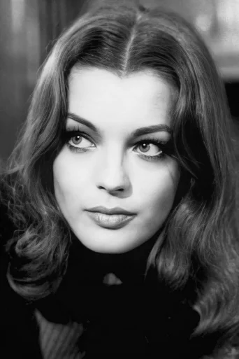 Romy Schneider Actriță photo