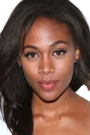 Nicole Beharie as Rachel Robinson in 42: Povestea lui Jackie Robinson