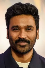 Dhanush as Sivasaamy in Asuran