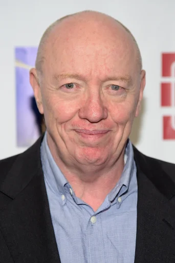 Terry George - Directing Profile Photo