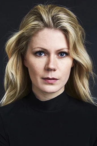 Hanna Alström Actriță photo
