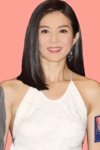 Charlie Yeung Choi-Nei - Acting Profile Photo