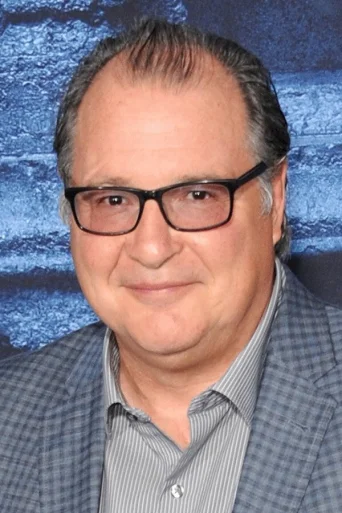 Kevin Dunn - Acting Profile Photo