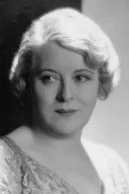 Mary Boland as Effie Floud in Ruggles of Red Gap