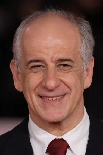 Toni Servillo - Acting Profile Photo