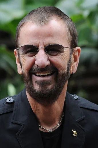 Ringo Starr Actor photo