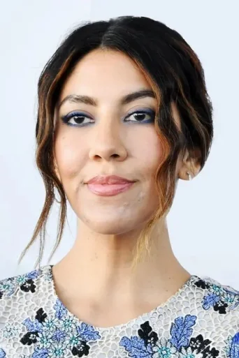 Stephanie Beatriz - Actor Profile Photo