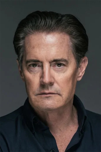 Kyle MacLachlan - Acting Profile Photo