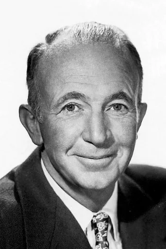 Walter Brennan - Acting Profile Photo