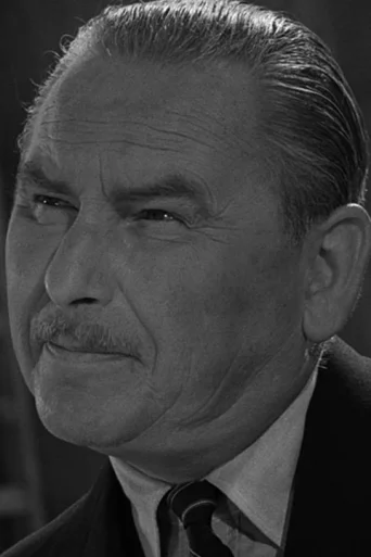 Ben Wright - Acting Profile Photo