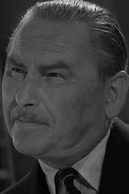 Ben Wright as Herr Zeller in Sunetul muzicii