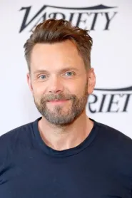 Joel McHale as Rex in Ted