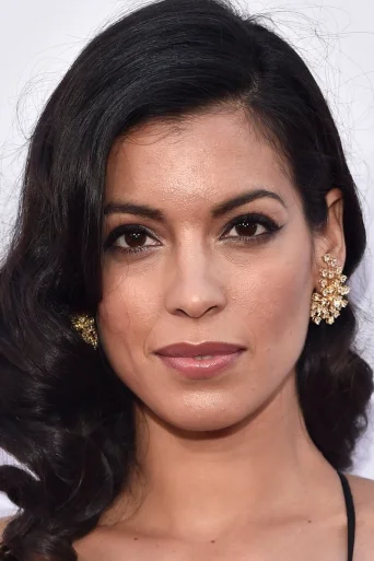 Stephanie Sigman Actriță photo