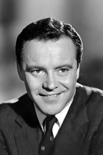 Jack Lemmon - Acting Profile Photo