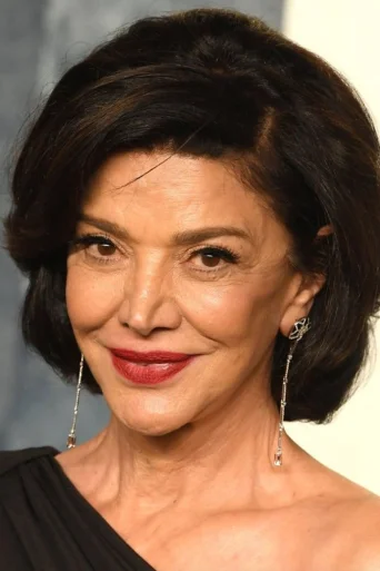 Shohreh Aghdashloo - Actor Profile Photo