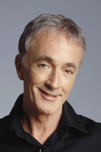 Anthony Daniels - Acting Profile Photo