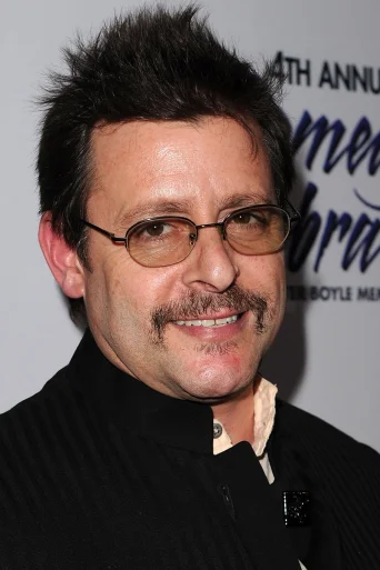 Judd Nelson Actor photo