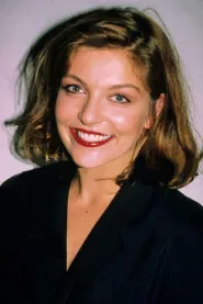 Sheryl Lee as April in Mâinile tatălui meu