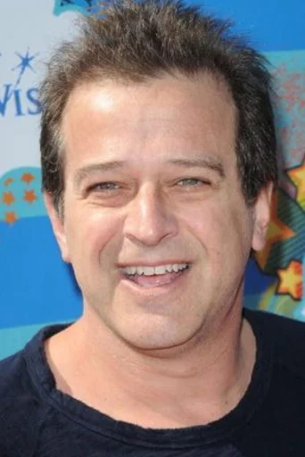 Allen Covert - Acting Profile Photo