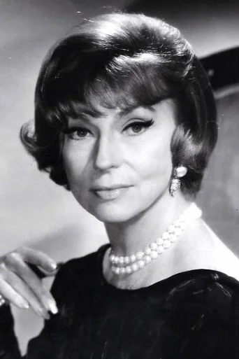 Agnes Moorehead - Acting Profile Photo