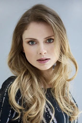 Rose McIver Actriță photo