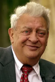 Rodney Dangerfield as Al Czervik in Păşunea Snobilor