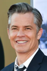 Timothy Olyphant as Todd Gaines in Go