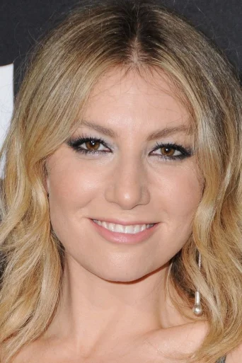 Ari Graynor Actress photo