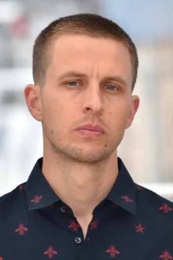 Anders Danielsen Lie - Acting Profile Photo