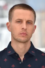 Anders Danielsen Lie as Jakob in Sentimental Value