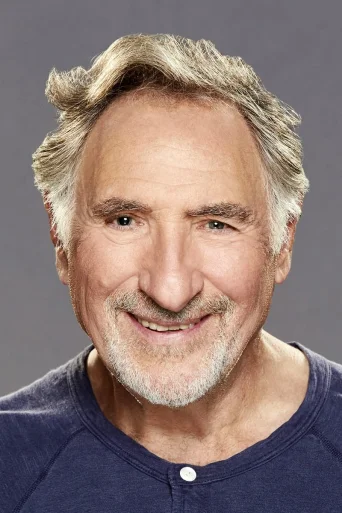 Judd Hirsch - Acting Profile Photo
