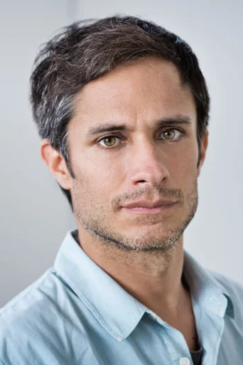 Gael García Bernal - Acting Profile Photo