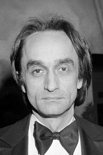 John Cazale - Acting Profile Photo