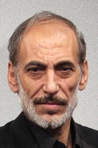 Ghassan Massoud Actor photo
