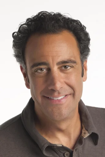 Brad Garrett - Acting Profile Photo