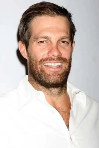 Geoff Stults Actor photo