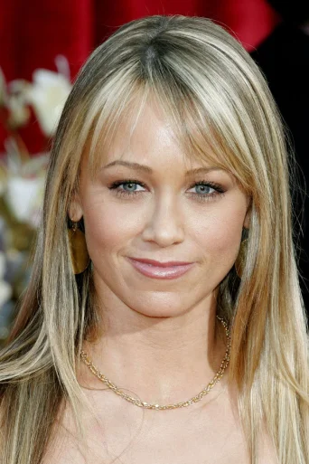 Christine Taylor - Acting Profile Photo