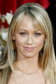 Christine Taylor as Matilda Jeffries in Zoolander Manechinul
