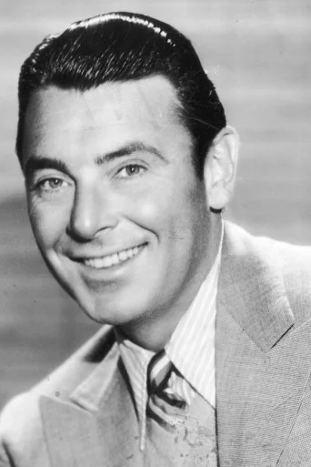 George Brent - Acting Profile Photo