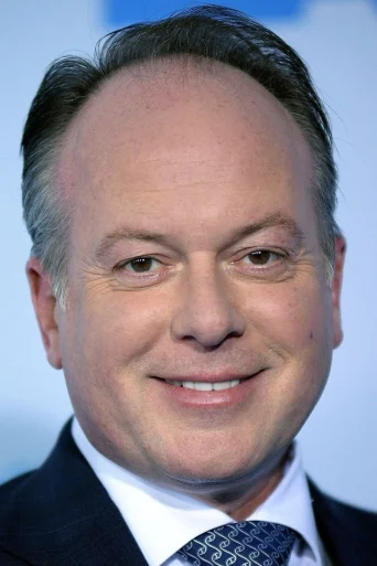 Tom McGrath - Acting Profile Photo