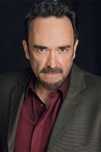 Daniel Zacapa Actor photo