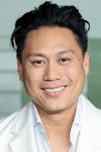 Jon M. Chu - Directing Profile Photo