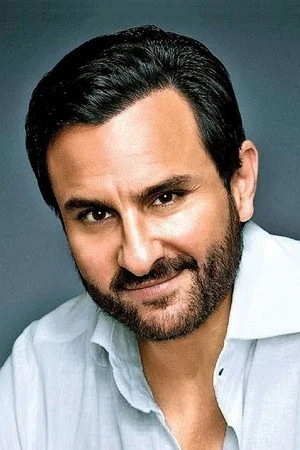 Saif Ali Khan - Acting Profile Photo