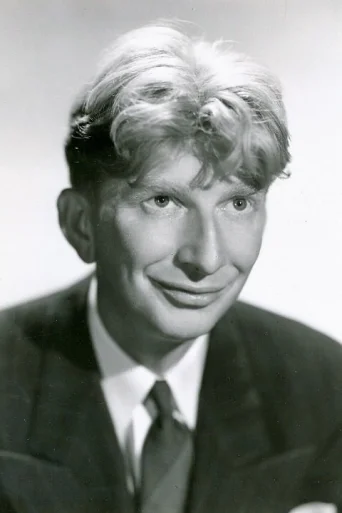 Sterling Holloway - Acting Profile Photo